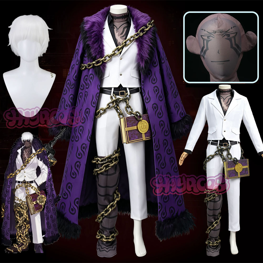 Women Bags For Party - Limbus Company Canto IX Kostium Cosplay