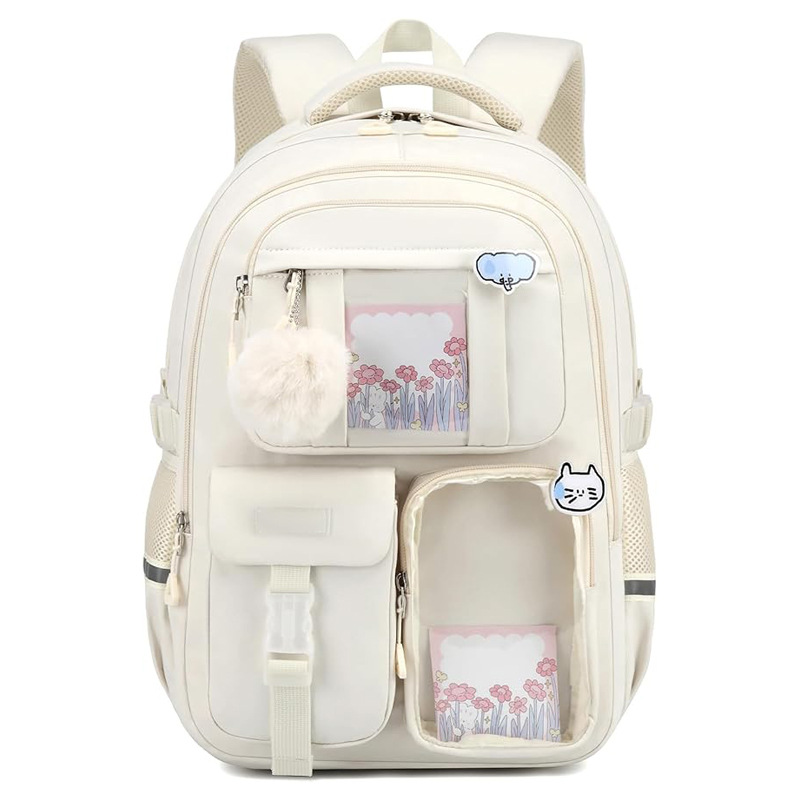Women Bags Price - Plecaki młodzieżowe dla nastolatek, lekkie plecaki