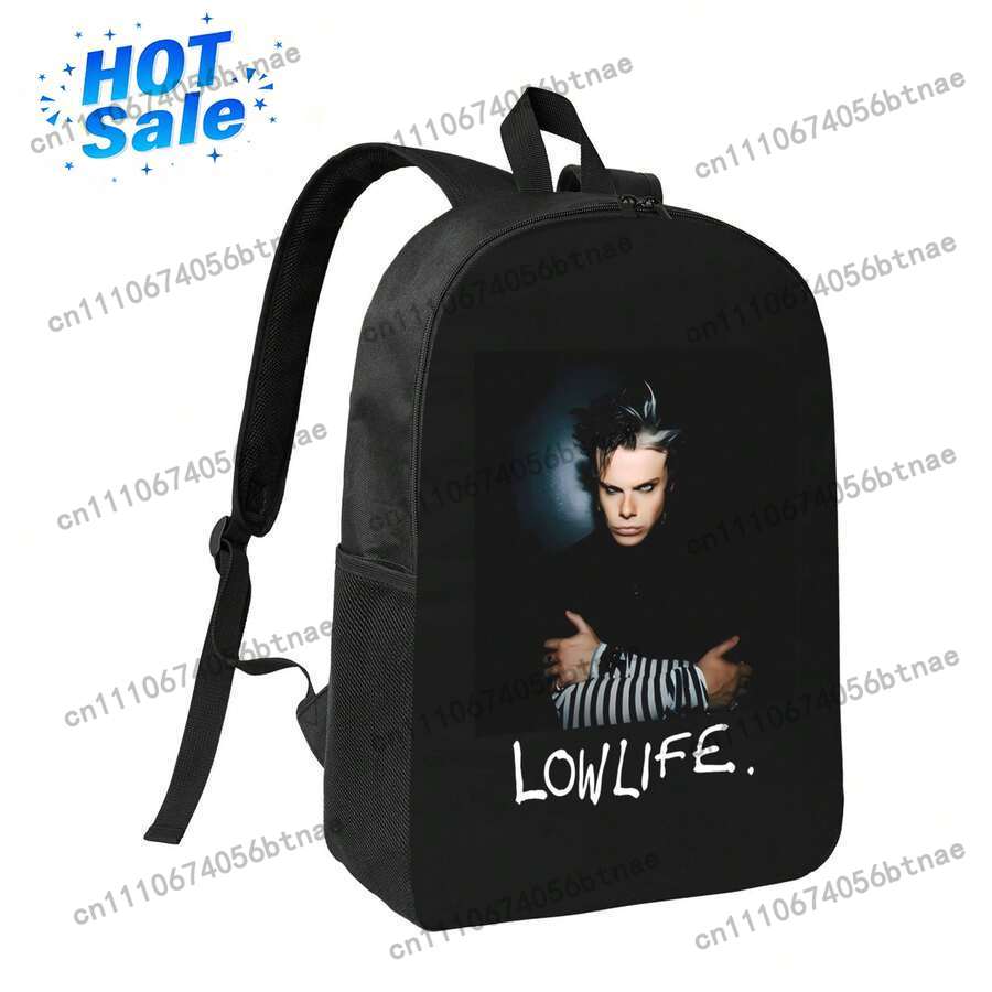 Women Bags Casual - Plecak Yungblud Idols The Word Tour,