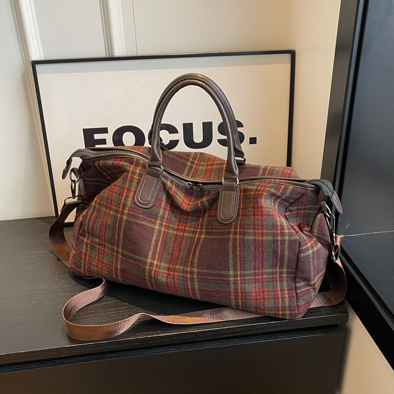 Women Bags Coach - Torba podróżna, Torba na basen, Torba