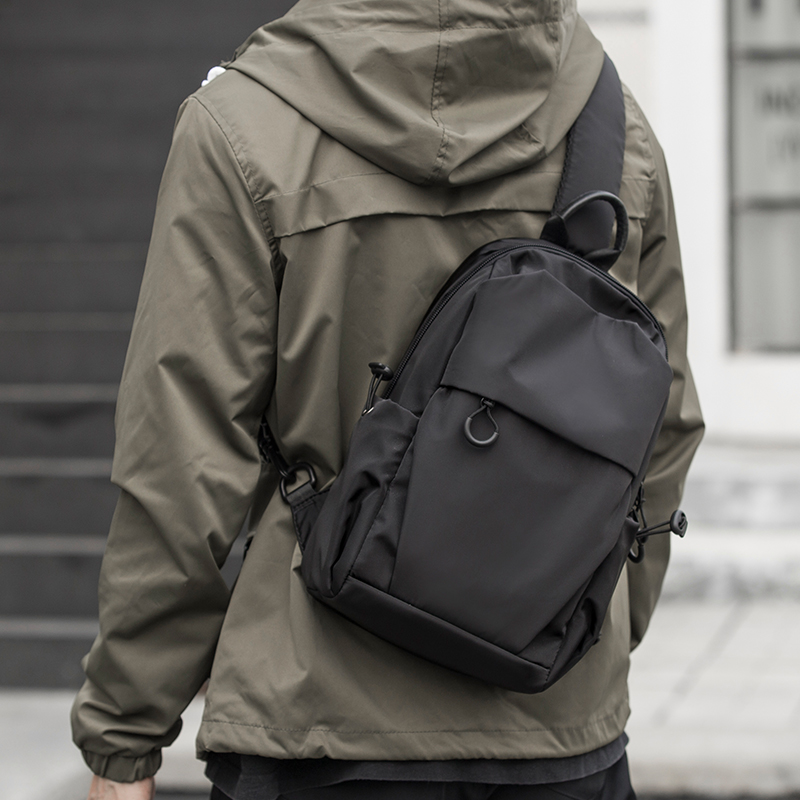 Women'S Bags Going Out - MOYYI Modna Casualowa Męska Torba na