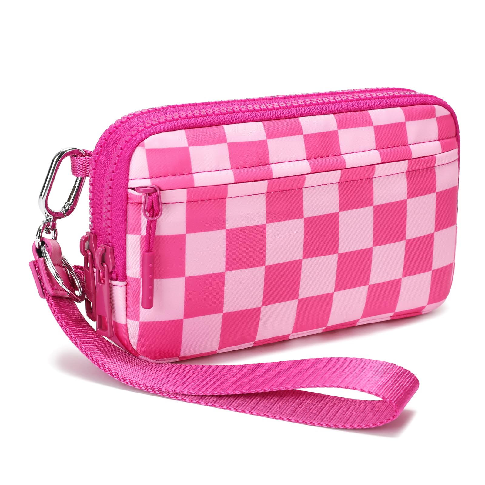 Women Bags With Wallet - [DOYOGI Portfel na nadgarstek] DOYOGI Portfel