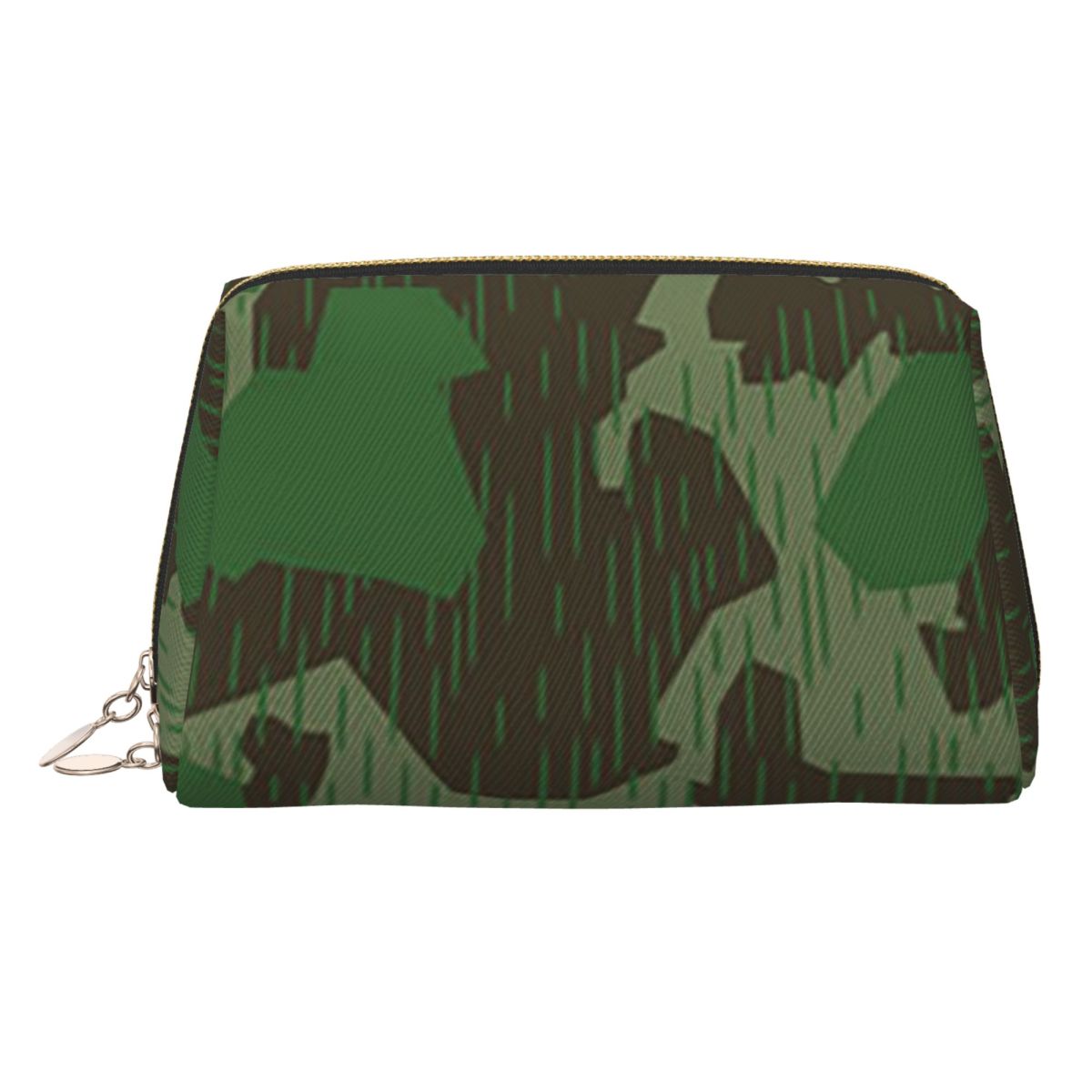Women Bags Germany - Torby kosmetyczne damskie w kamuflażu Splittertarn