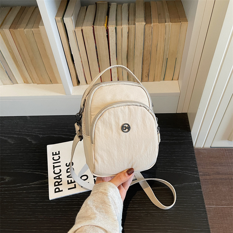 Women Bags With Wallet - Nowa Mini Torebka na Ramię Damska
