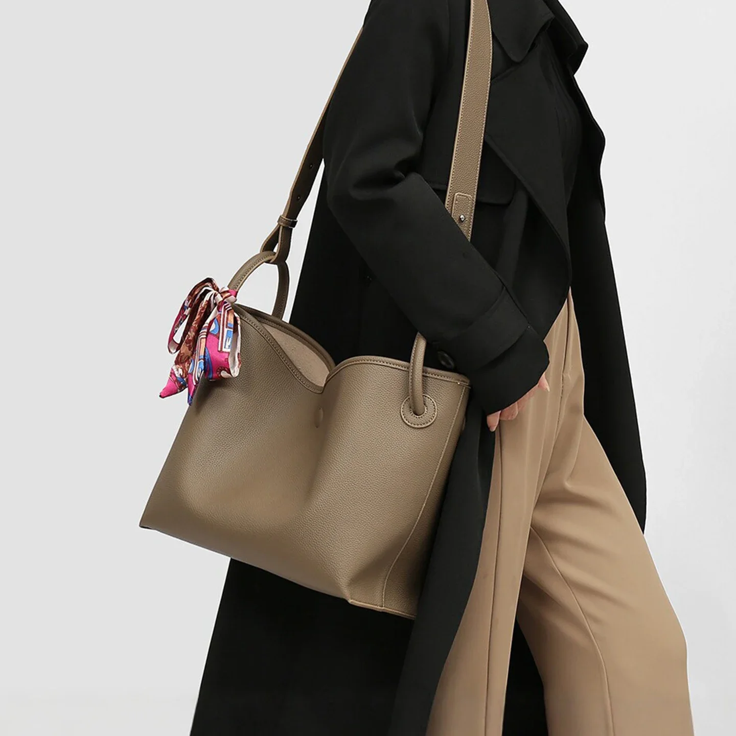 Women'S Crossbody Bags - Lekka, luksusowa, wysokiej klasy damska torba