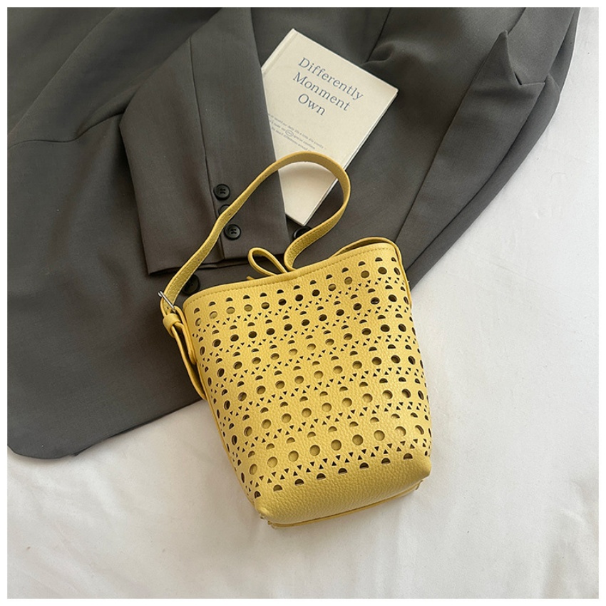 Women'S Kipling Bags - Letnia popularna ażurowa duża torba damska