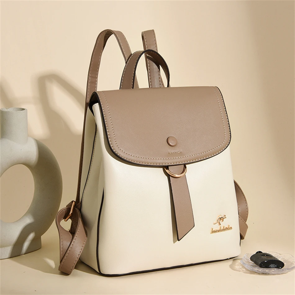 Women'S Bags Going Out - 2024. Wysokiej jakości modny nadruk w