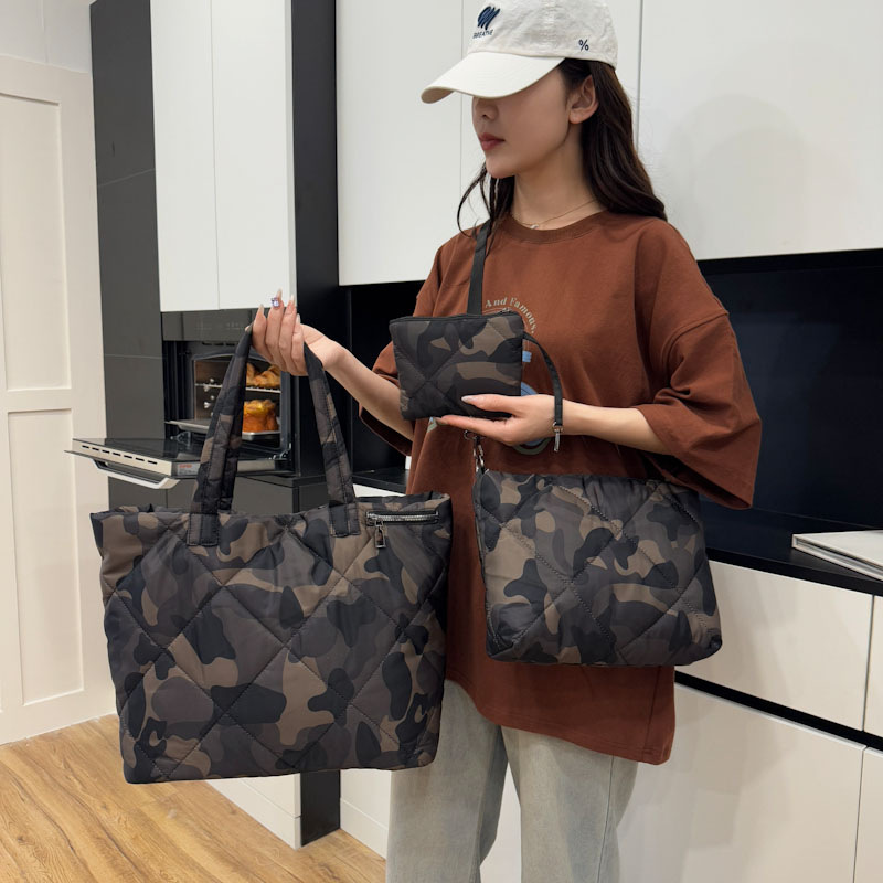 Women'S Kipling Bags - Nowa torba fitness dla kobiet, uniwersalna
