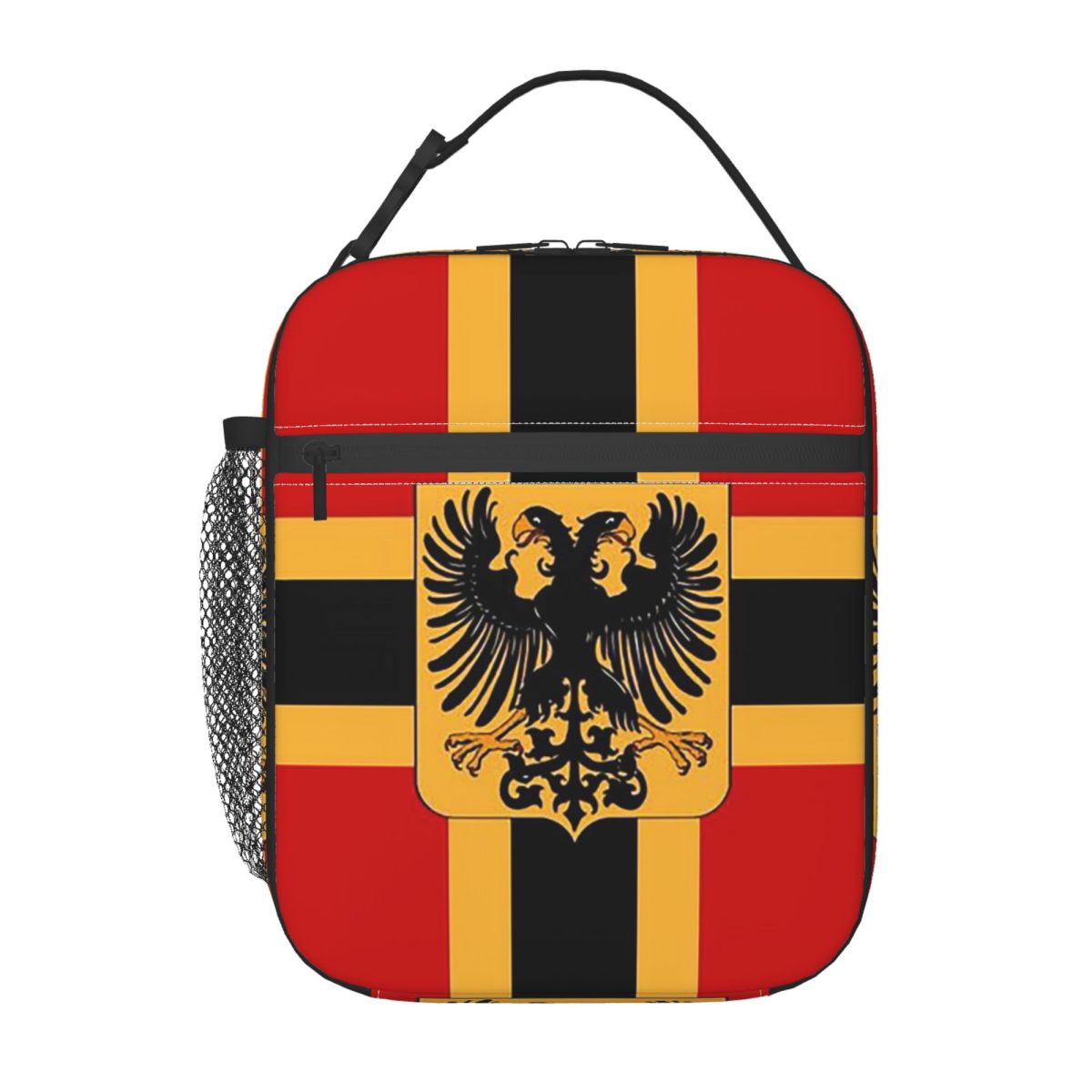 Women Bags Germany - Niemcy DK Reich Imperium Flaga Izolowana