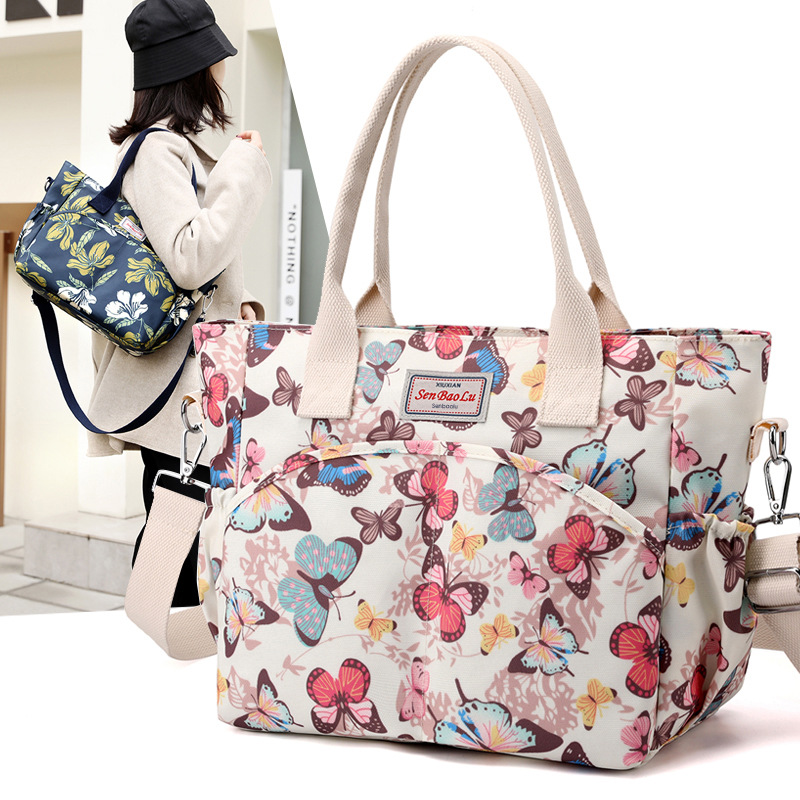 Women'S Kipling Bags - Damska Torba 2023 Nowa Torba z