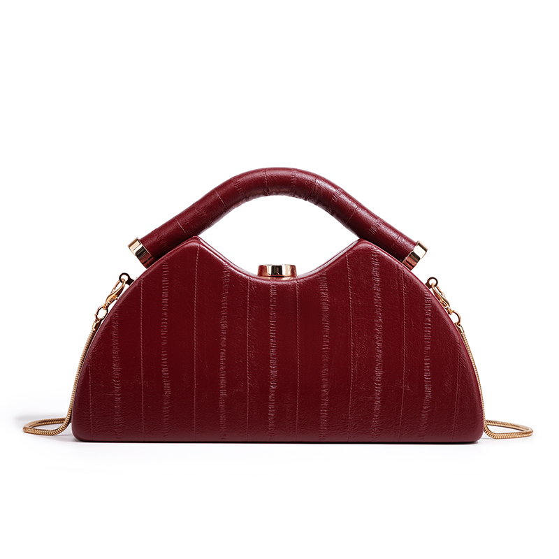 Clutch Bag Evening - 1 sztuka damskiej torebki wieczorowej w