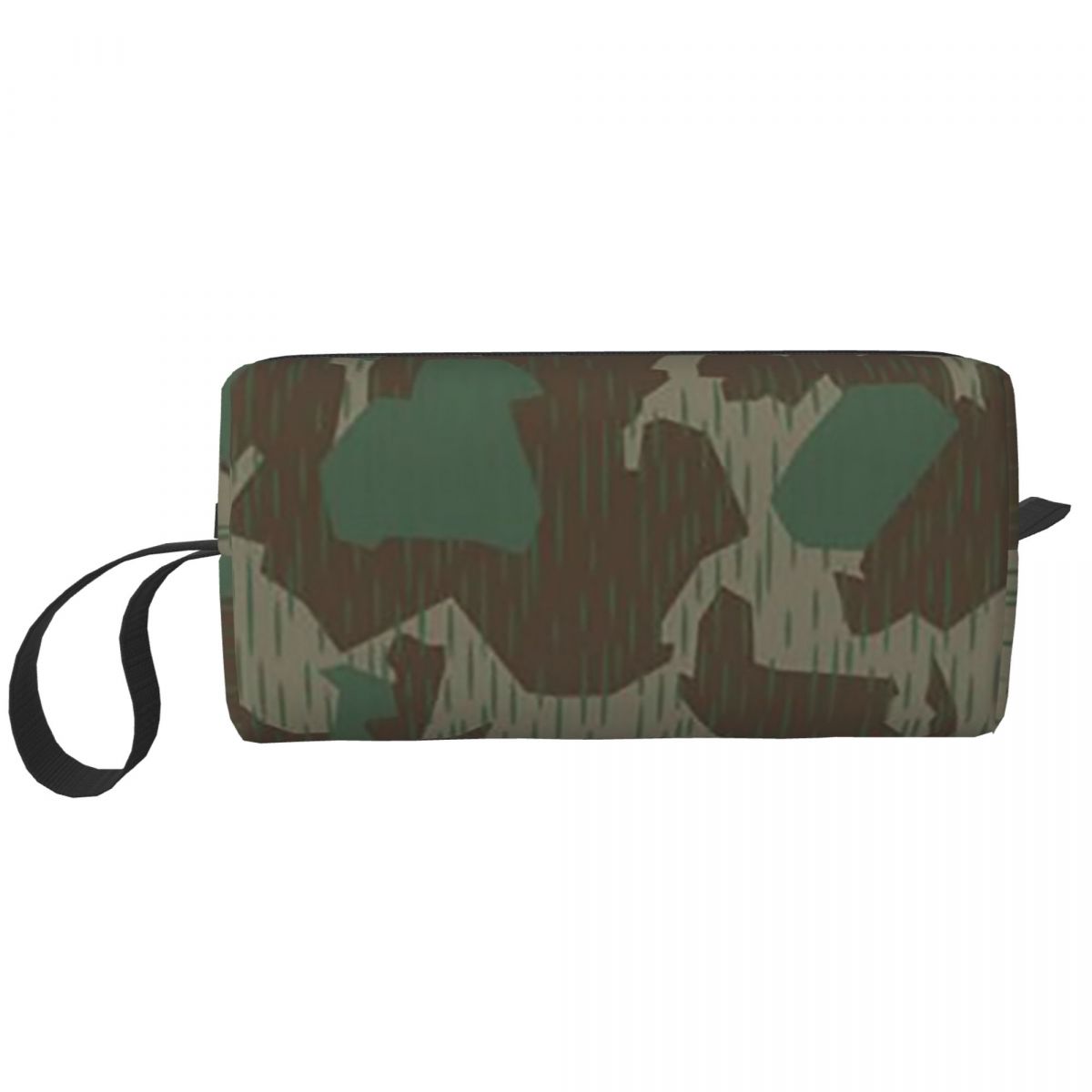 Women Bags Germany - Piórnik w kamuflażu Splittertarn (Niemcy, II