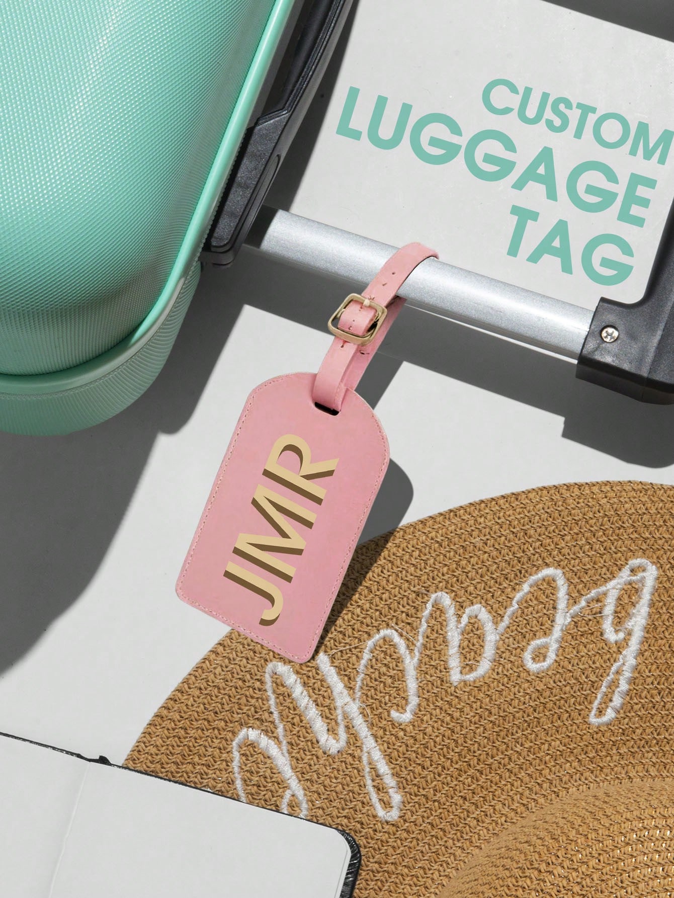 Personalizowana zawieszka do b – Women Bags For Party recenzja i cena