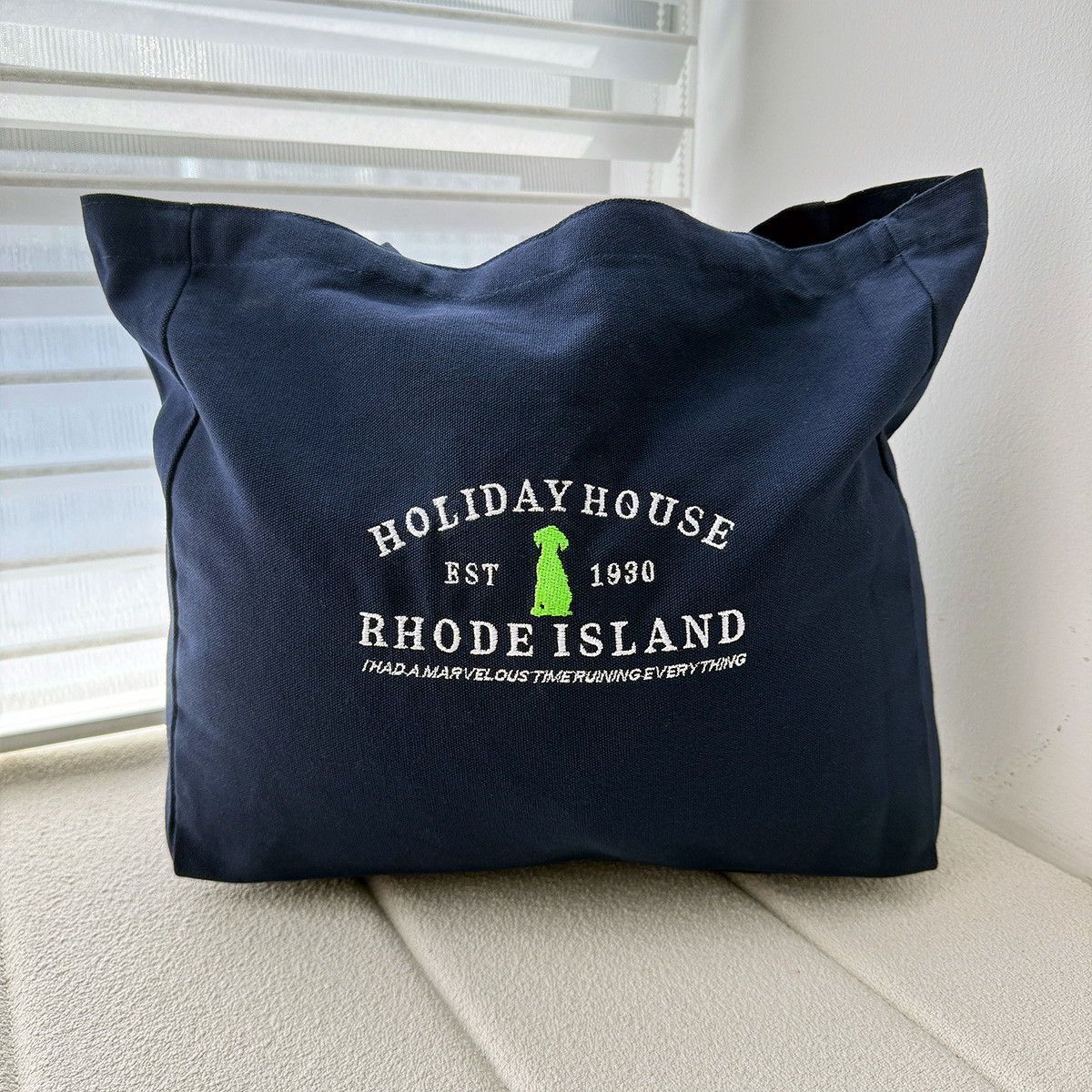 Holiday House Folklore haftowa – Women Bags Ck recenzja i cena