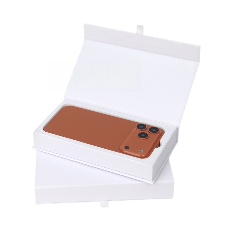 Magnetyczne pudełko na zamówie – Box Bag Rigid recenzja i cena