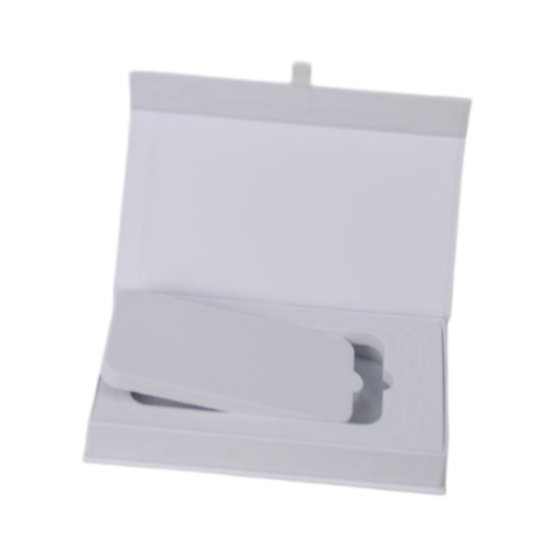 Magnetyczne pudełko na zamówie – Box Bag Rigid recenzja i cena