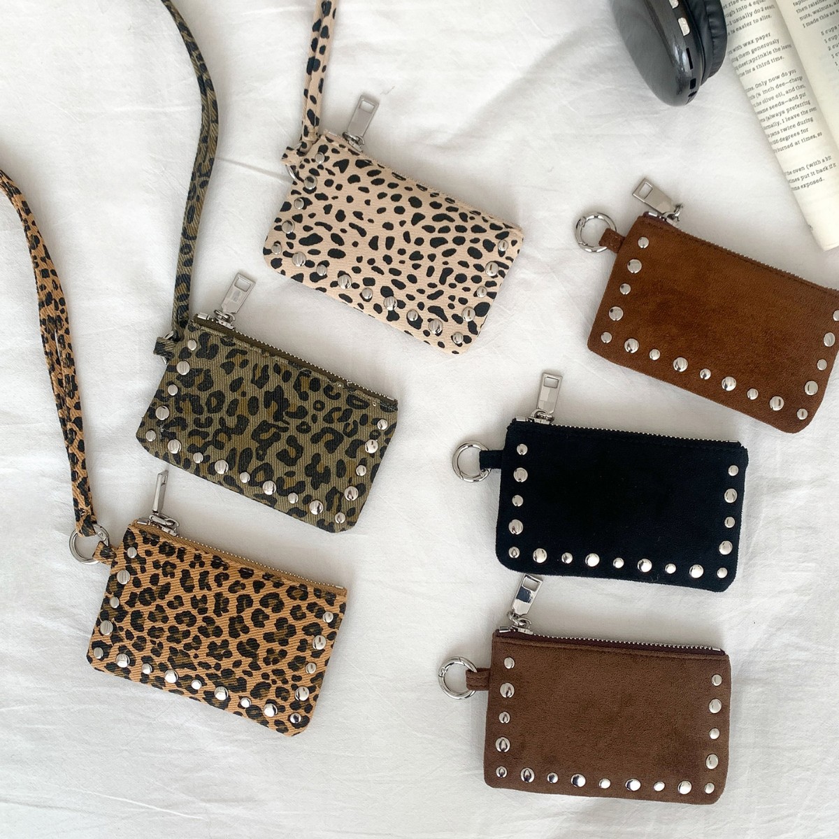 Nowa Torebka na Ramię z Ćwieka – Women Bags With Wallet recenzja i cena