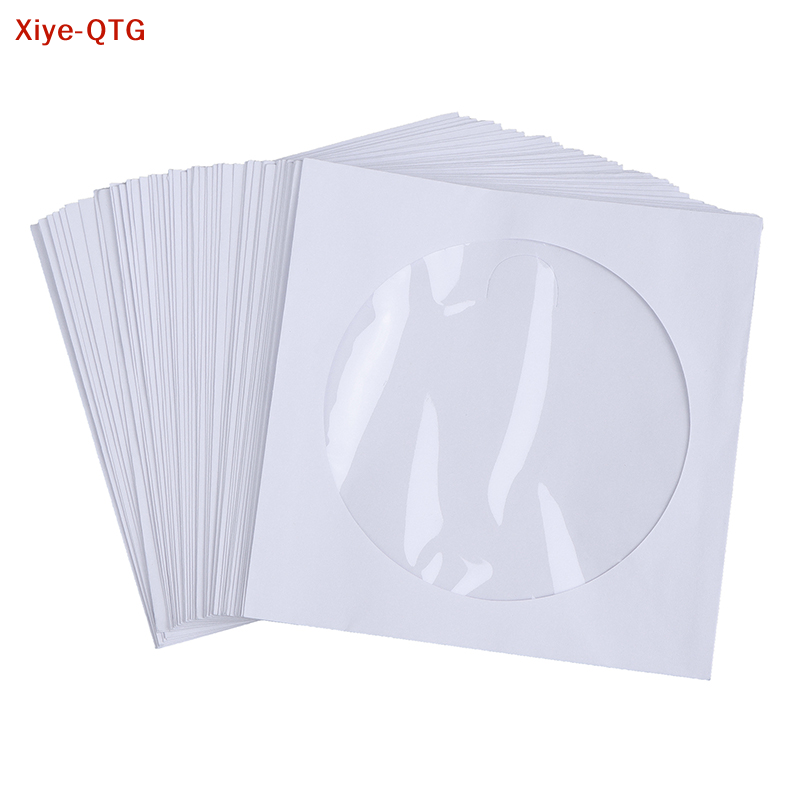 NOWE 50 SZTUK 12,5 CM Papierow – Flap Bag Envelope recenzja i cena