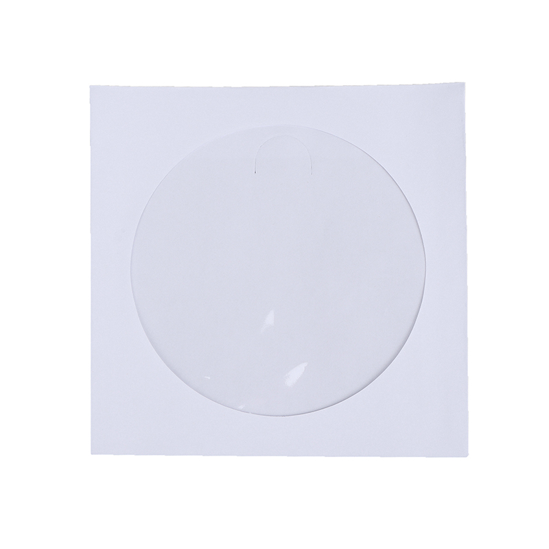 NOWE 50 SZTUK 12,5 CM Papierow – Flap Bag Envelope recenzja i cena