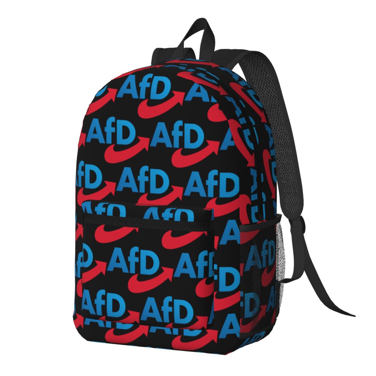 Niemcy AFD Alternatywny Plecak – Women Bags Germany recenzja i cena