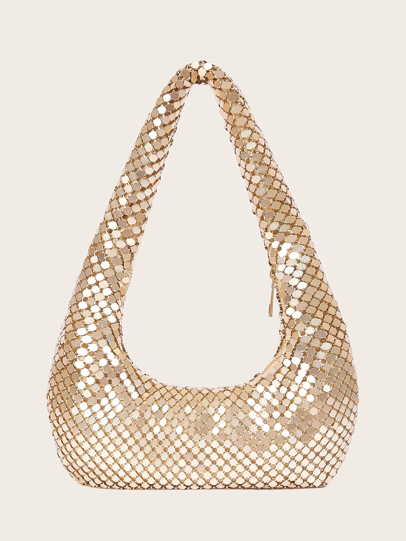 Damska, ekskluzywna, błyszcząc – Clutch Bag Evening recenzja i cena
