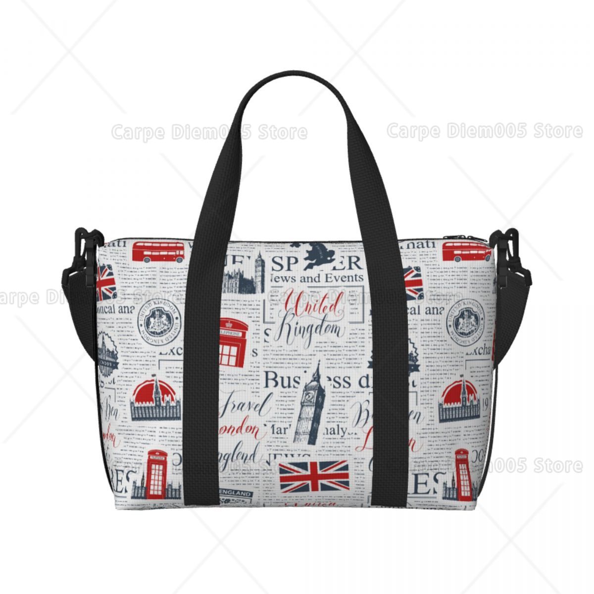 Torby podróżne w stylu vintage – Women Bags Uk recenzja i cena