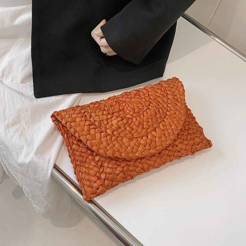 Moda damska torby z klapką kop – Flap Bag Envelope recenzja i cena