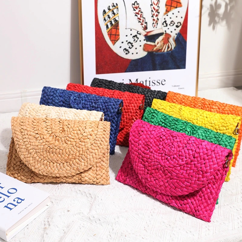 Moda damska torby z klapką kop – Flap Bag Envelope recenzja i cena