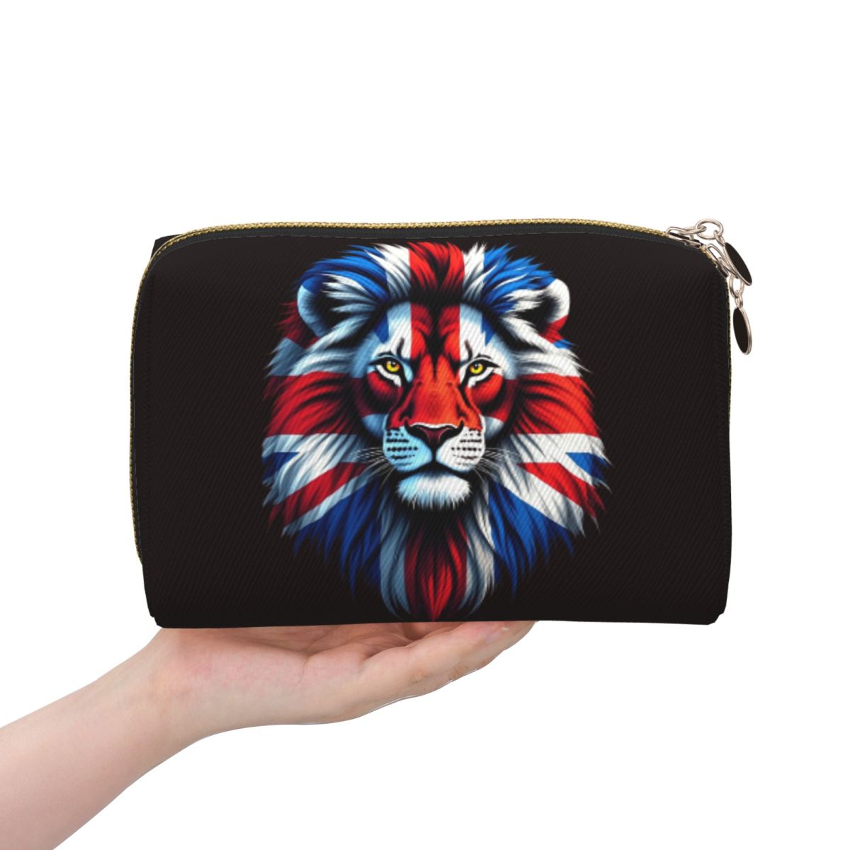 Kosmetyczka damska z motywem U – Women Bags Uk recenzja i cena
