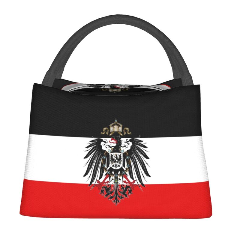Niestandardowa flaga imperium  – Women Bags Germany recenzja i cena