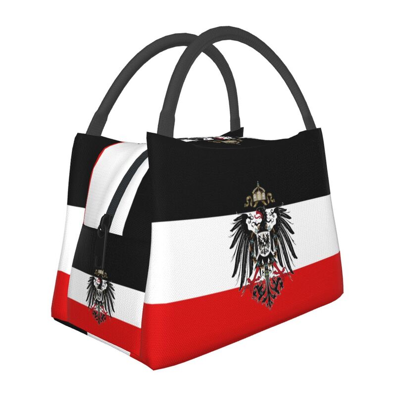 Niestandardowa flaga imperium  – Women Bags Germany recenzja i cena