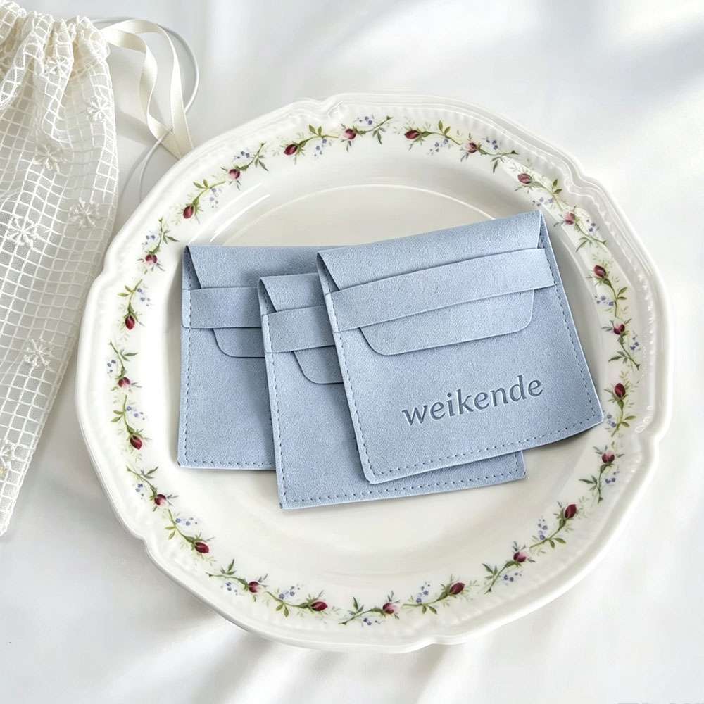100 szt. luksusowych, personal – Flap Bag Envelope recenzja i cena