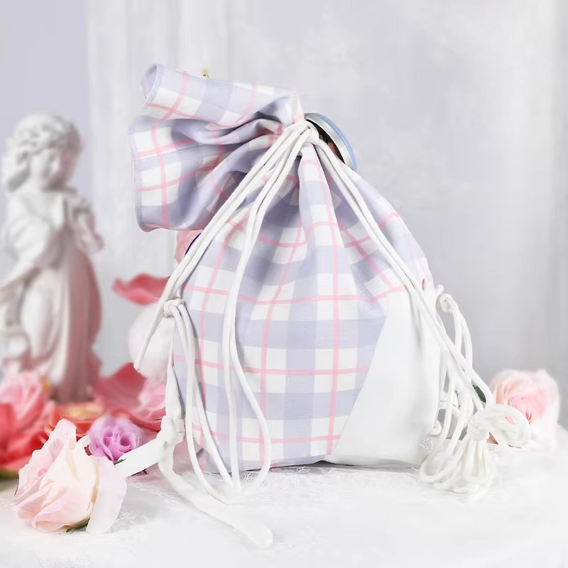 Gra Infinity Nikki Cosplay Sad – Women Bags For Party recenzja i cena