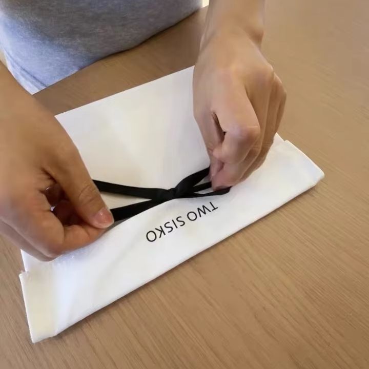 Torebka z klapką, bawełniana s – Flap Bag Envelope recenzja i cena