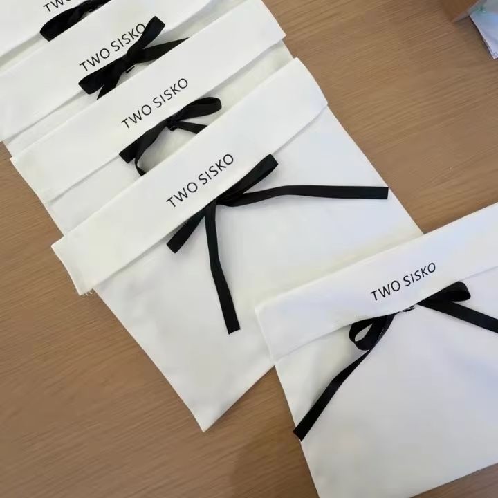 Torebka z klapką, bawełniana s – Flap Bag Envelope recenzja i cena