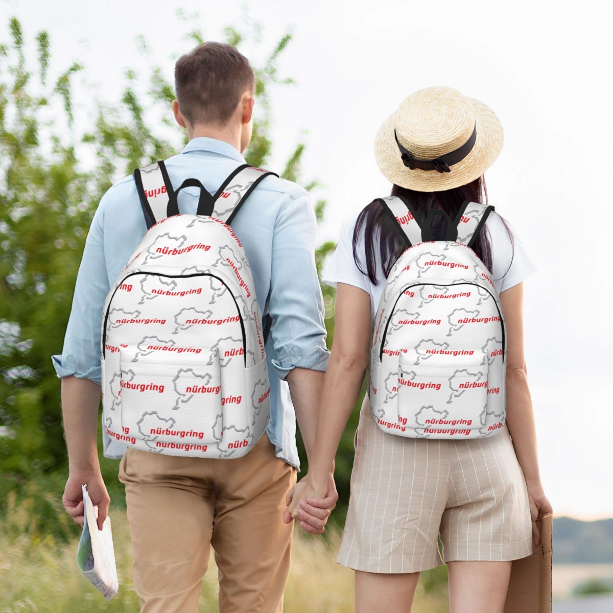 Plecak Tor Wyścigowy Niemcy Nü – Women Bags Germany recenzja i cena