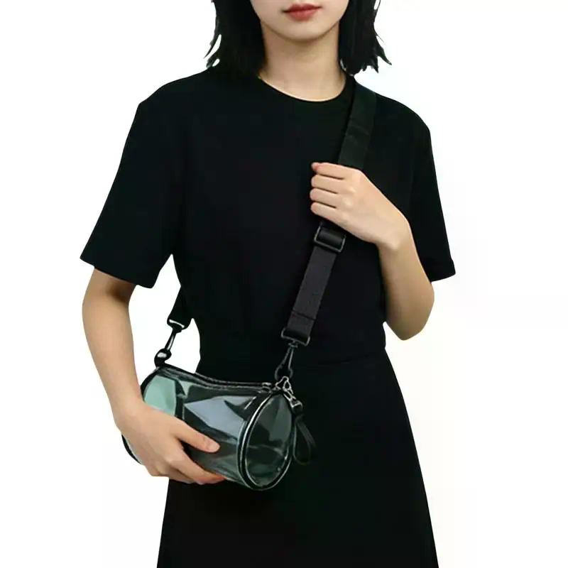 Stylowa Przezroczysta Laserowa – Women'S Crossbody Bags recenzja i cena