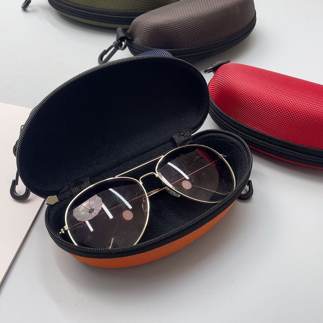 Organizer na sztywne etui na o – Box Bag Rigid recenzja i cena