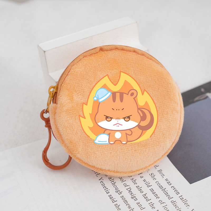 Portmonetki Kpop ATEEZ Idol z  – Women Bags With Wallet recenzja i cena
