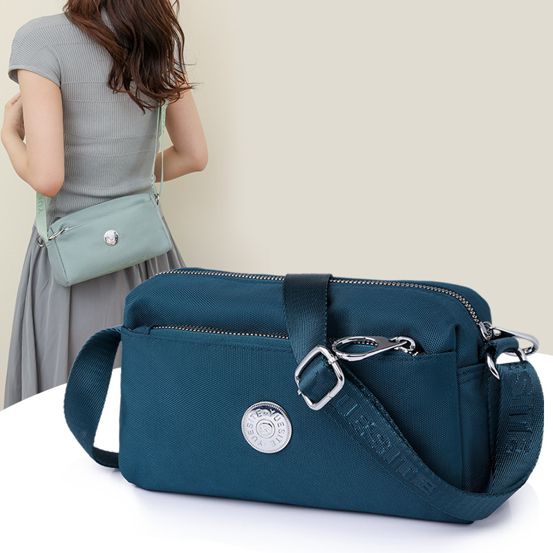 Damska wodoodporna nylonowa to – Women'S Kipling Bags recenzja i cena
