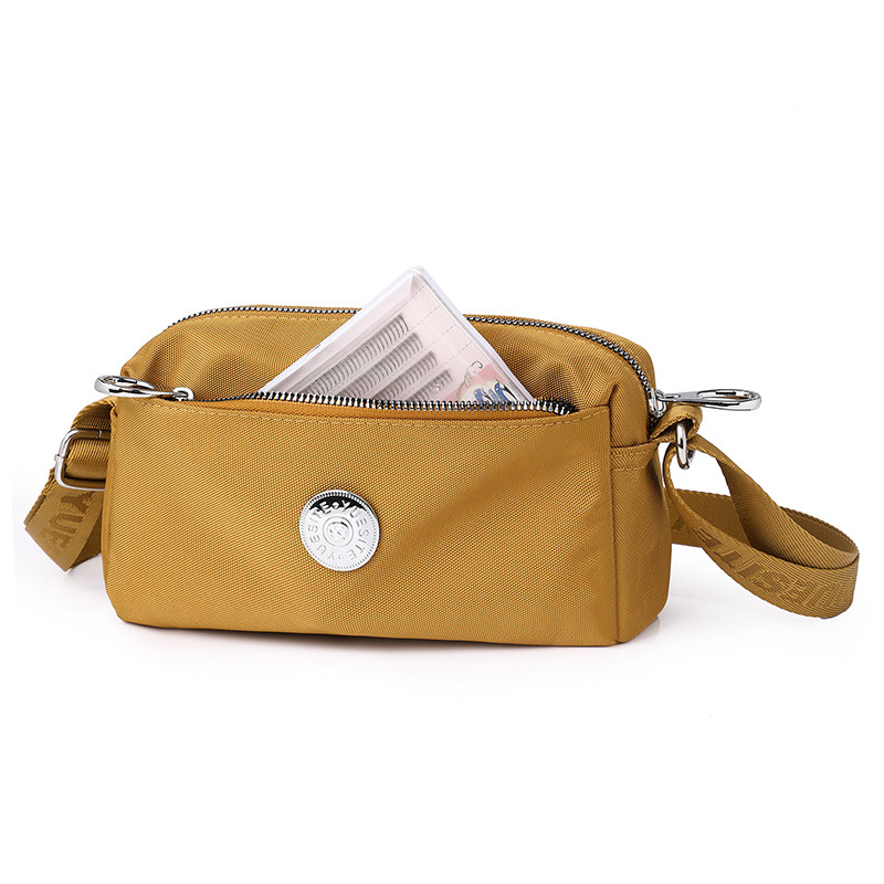 Damska wodoodporna nylonowa to – Women'S Kipling Bags recenzja i cena