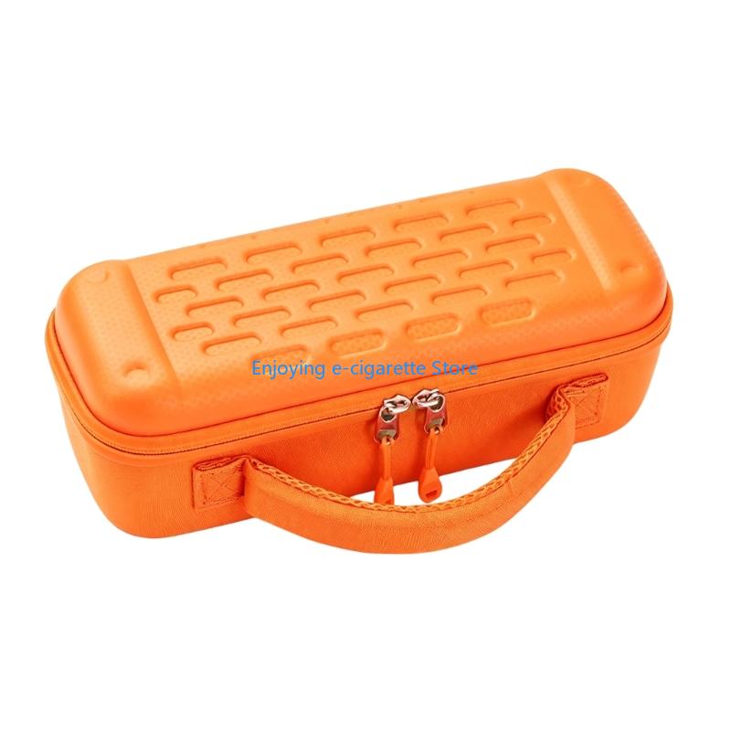 Przenośny futerał podróżny do  – Box Bag Rigid recenzja i cena