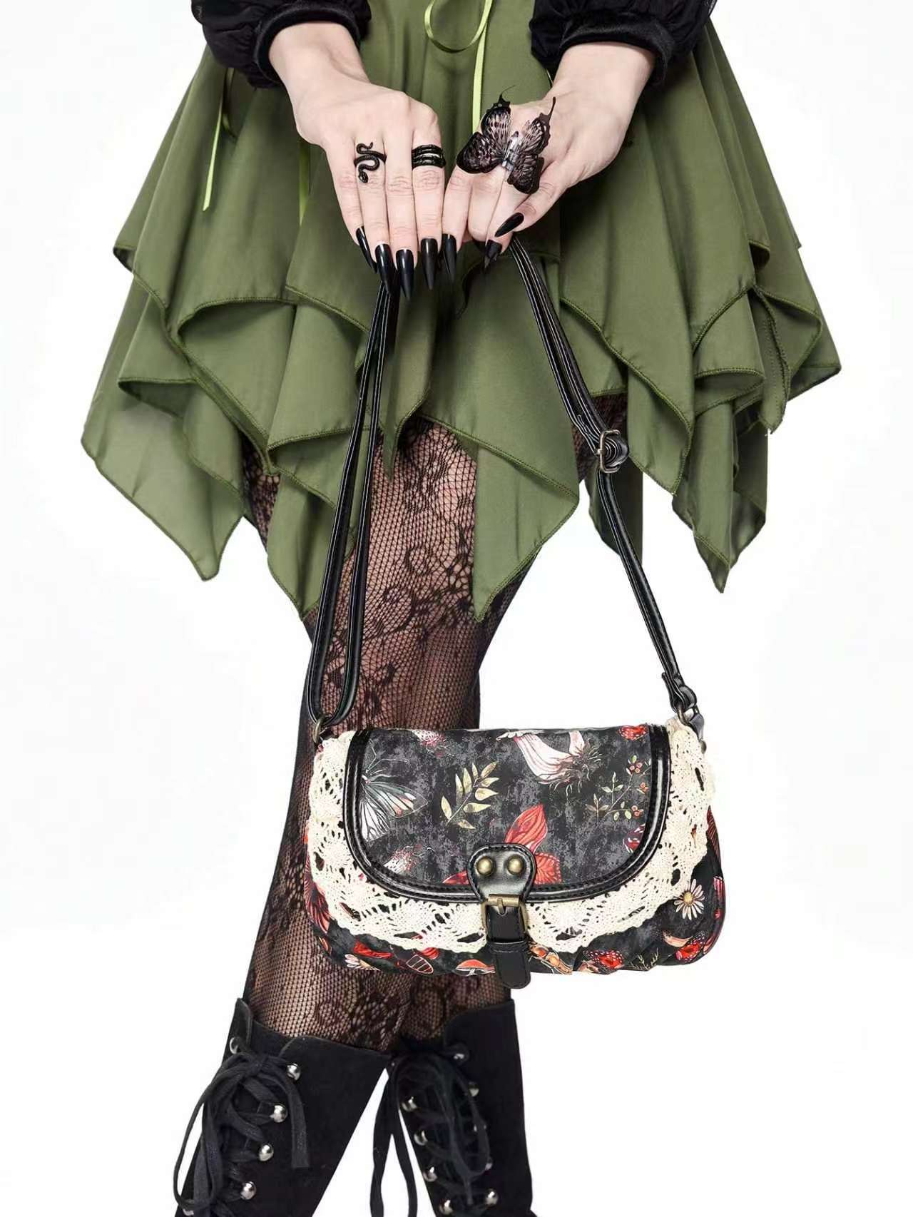 Torba płócienna w stylu retro  – Women'S Kipling Bags recenzja i cena