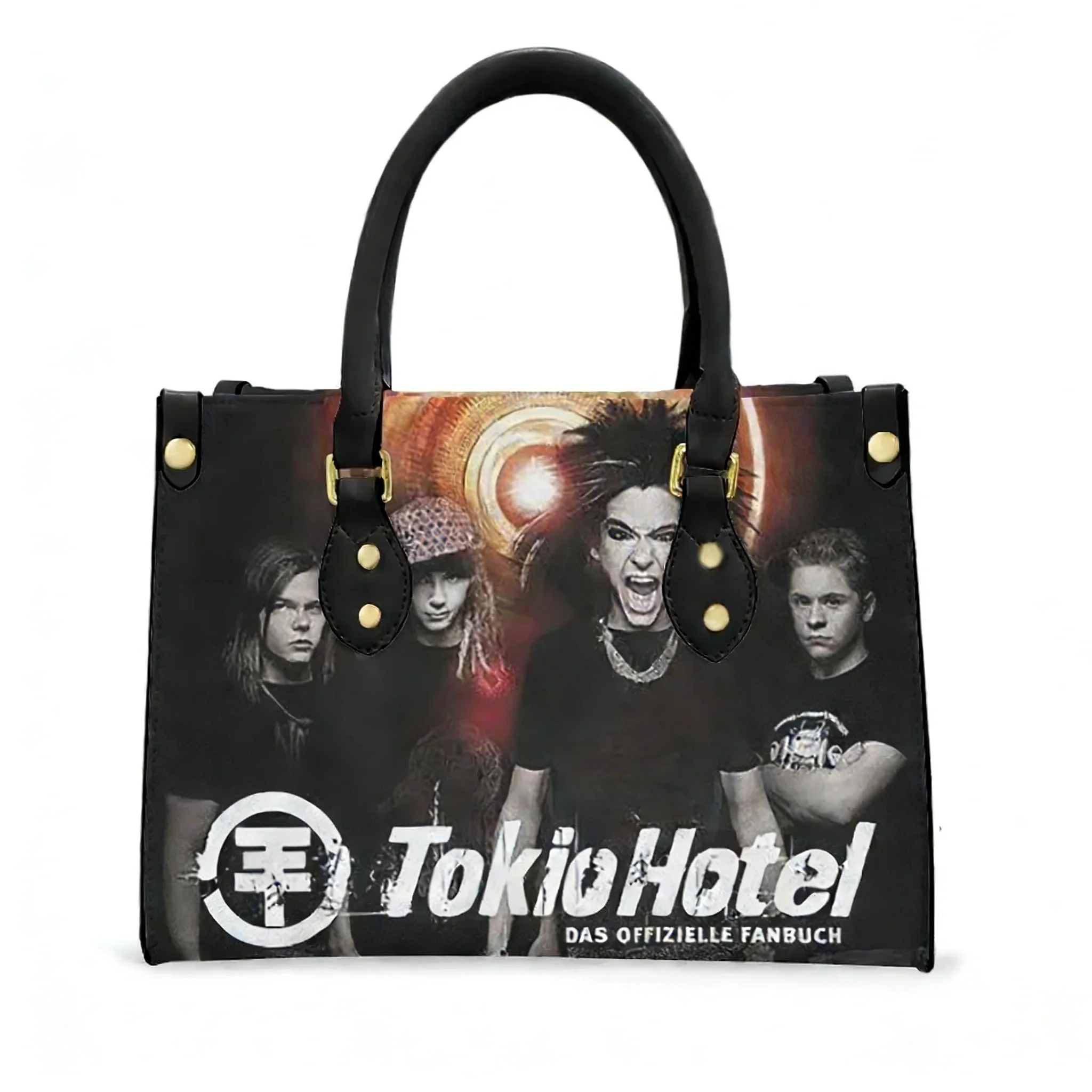 Torba na zakupy z motywem niem – Women Bags Germany recenzja i cena