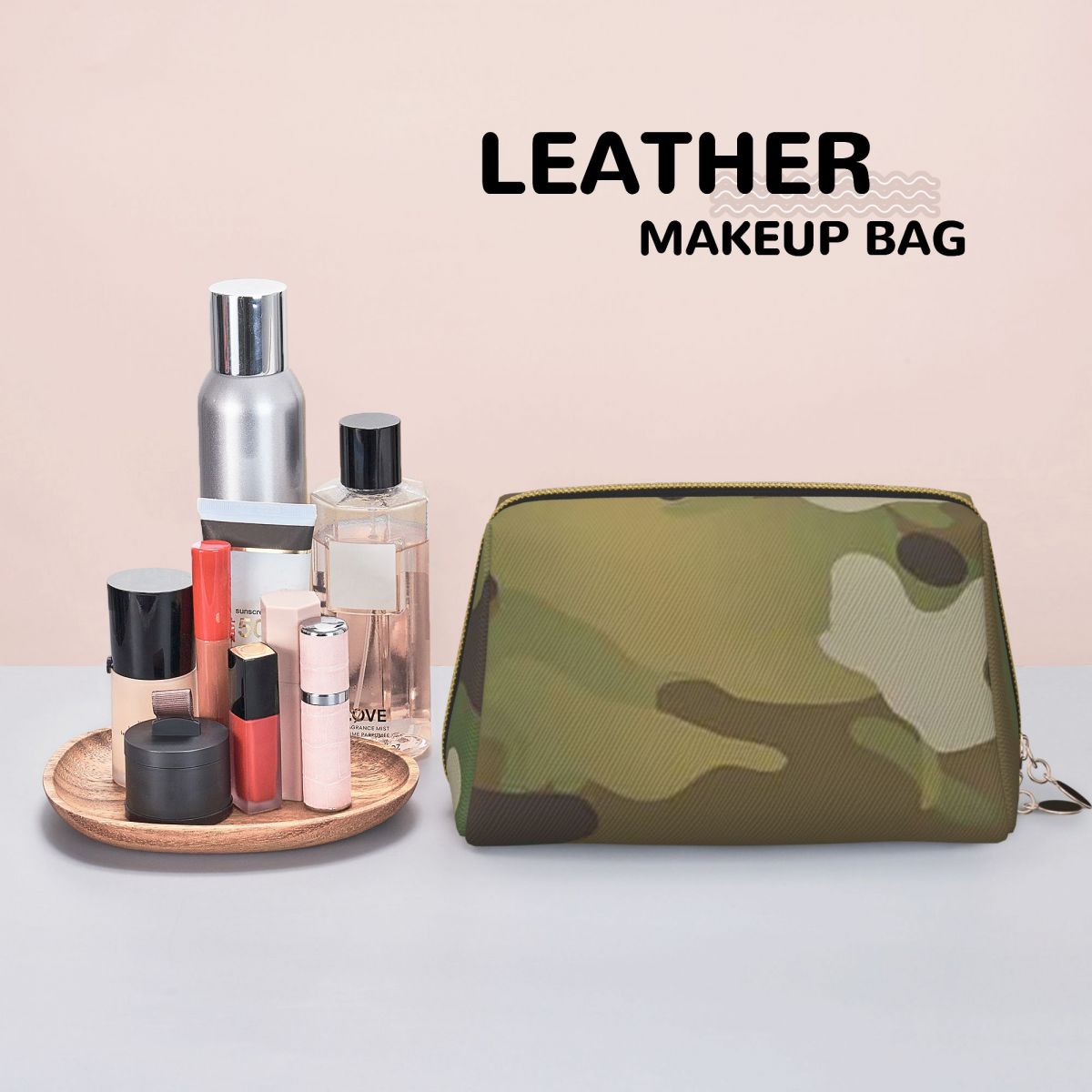 Torby kosmetyczne damskie z ka – Women Bags Germany recenzja i cena