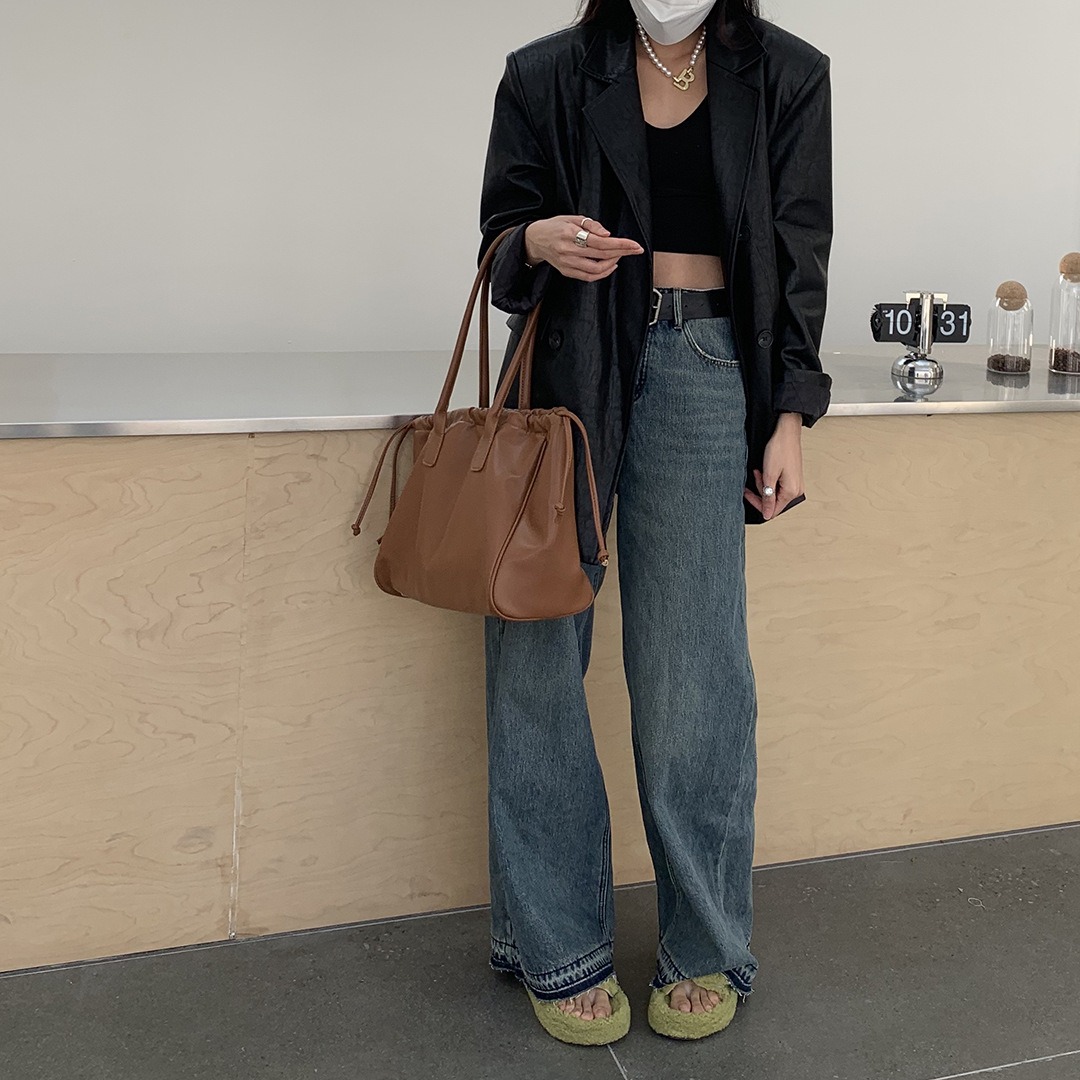 Luksusowa torba typu tote o du – Women Bags With Wallet recenzja i cena