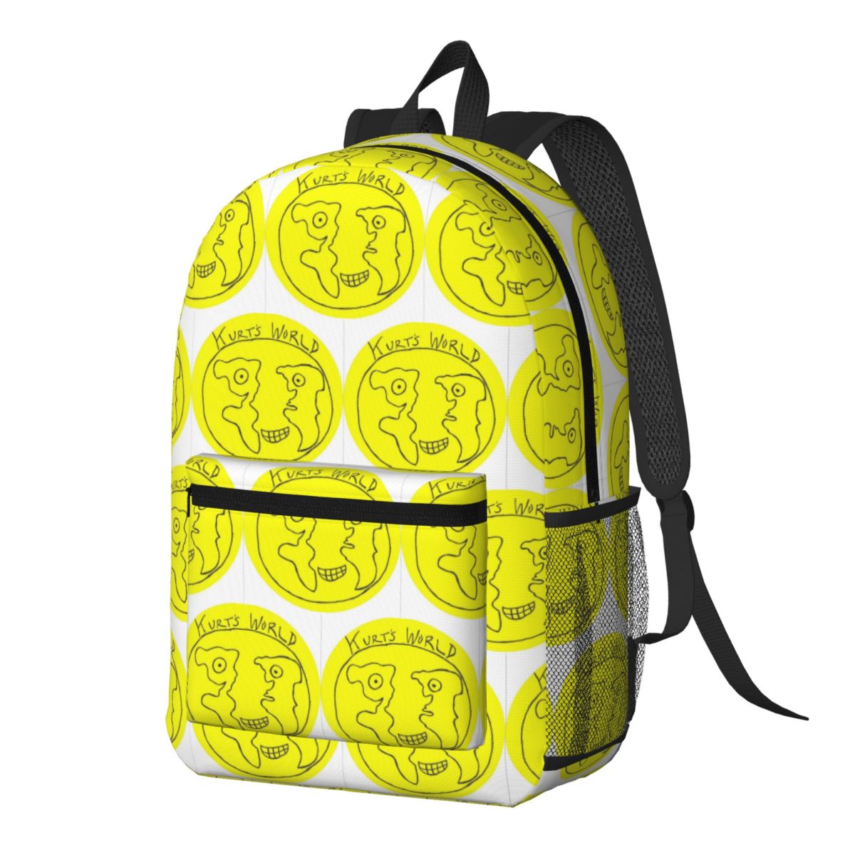 Plecak Joe Keery Spree Kurts W – Women Bags Kurt recenzja i cena