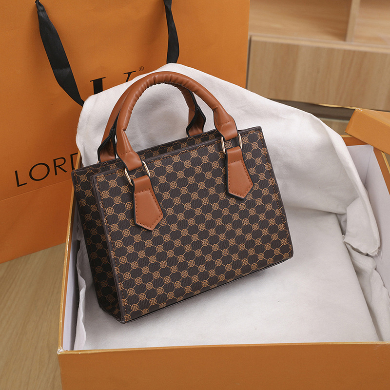 Torba damska z nadrukiem w sty – Women'S Kipling Bags recenzja i cena