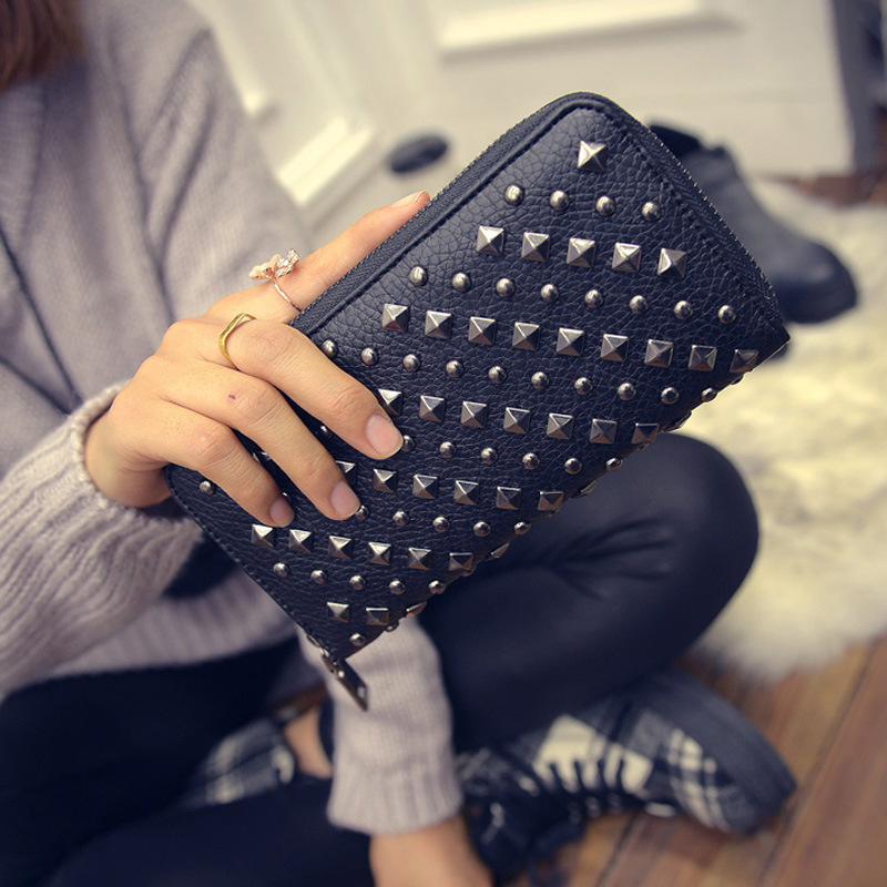 Luksusowe Portfele Damskie Por – Women Bags Ck recenzja i cena
