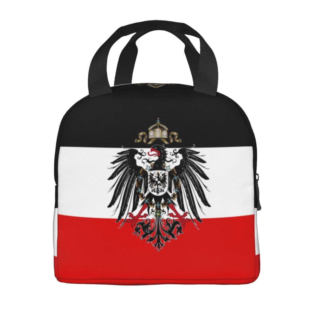 Torby na lunch z izolacją term – Women Bags Germany recenzja i cena